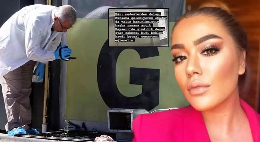 ‘Bursa’ma gelemiyorum’ demişti, cenazesi geldi! ‘Bursa’ma gelemiyorum’ demişti, cenazesi geldi!