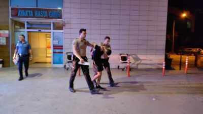 Bursa’daki bıçaklı kavganın nedeni belli oldu