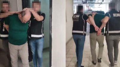FETÖ’cü emniyet müdürü 7 yıl sonra yakalandı! Polislere söyledikleri şoke etti