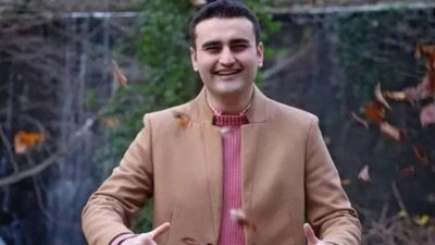 Sevenlerini endişelendirdi! Adeta iğne ipliğe döndü!