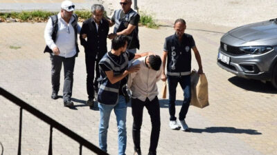 Bilecik’te kadına işkence! 4 el parmağını kestiler