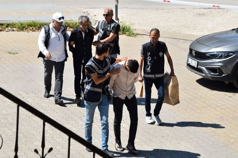 Bilecik’te kadına işkence! 4 el parmağını kestiler