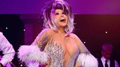 Barbie akımına son noktayı koydu! Sosyal medyanın diline düştü