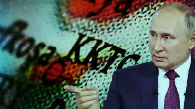 Rusya, KKTC kararını tüm dünyaya duyurdu