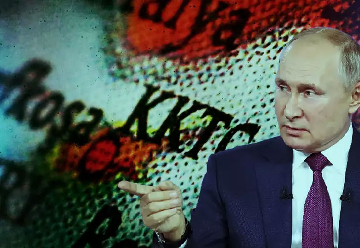 Rusya, KKTC kararını tüm dünyaya duyurdu Rusya, KKTC kararını tüm dünyaya duyurdu