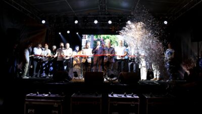 Gürsu’da Zafer Bayramı’nda çifte coşku