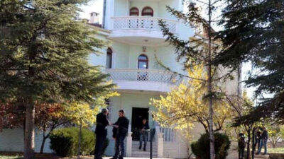 Villadaki baltalı cinayet davasında, bakanlık avukatlarından karara itiraz