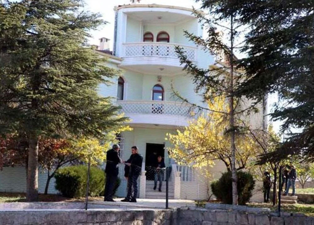 Villadaki baltalı cinayet davasında, bakanlık avukatlarından karara itiraz Villadaki baltalı cinayet davasında, bakanlık avukatlarından karara itiraz