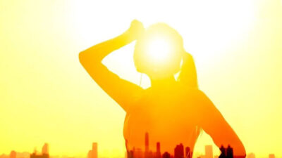 Sıcaklıklar yeniden yükseliyor!