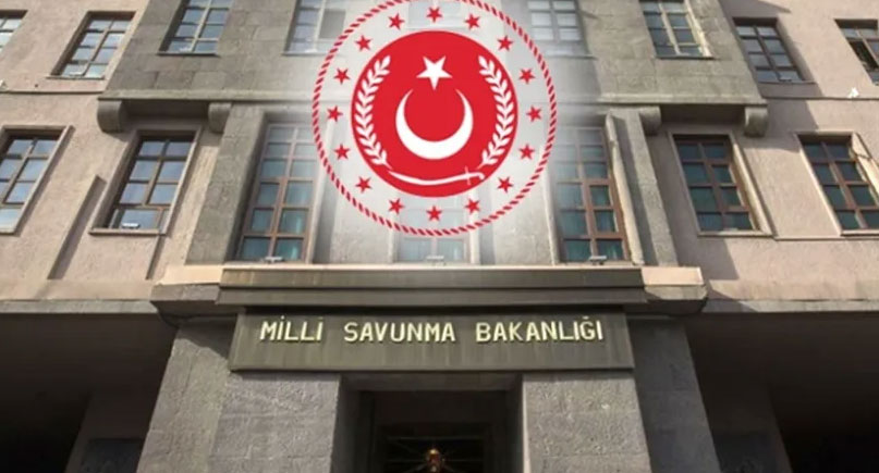 Saldırı girişimi önlendi, 12 terörist etkisiz hale getirildi Saldırı girişimi önlendi, 12 terörist etkisiz hale getirildi