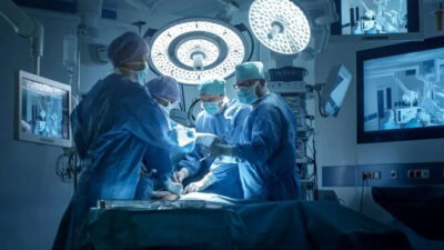 Yanlış yumurtalığı alınan kadına doktordan skandal cevap