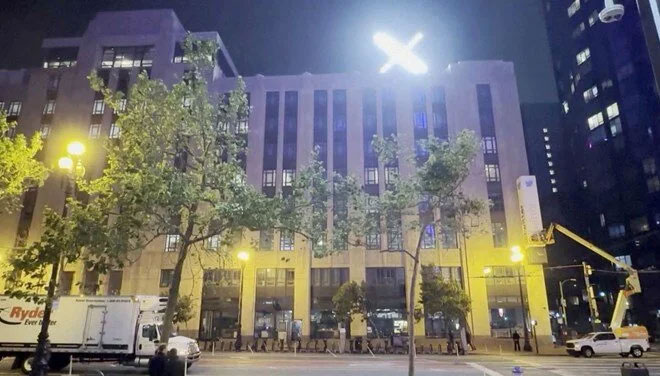 Twitter, Dijital Nefretle Mücadele Merkezi’ne dava açtı