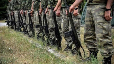 Bedelli askerlik hakkından vazgeçenler yeniden başvuru yapamayacak