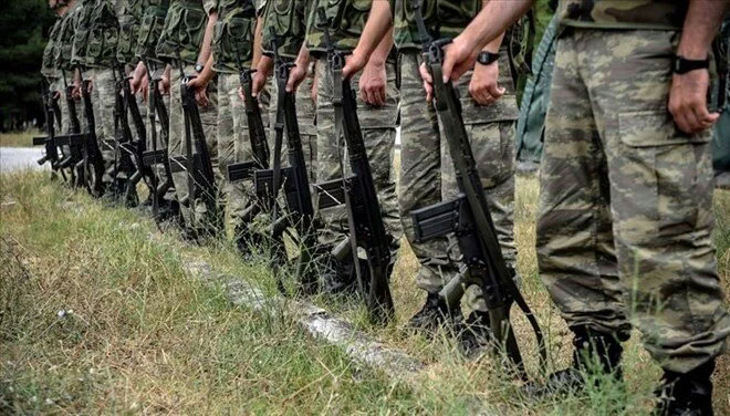 Bedelli askerlik hakkından vazgeçenler yeniden başvuru yapamayacak