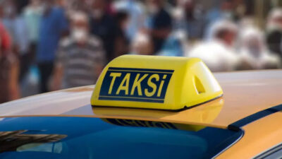 Taksiciler yarın olağanüstü toplanıp yeni zam oranını belirleyecek