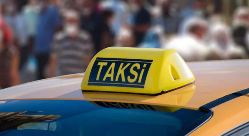 Taksiciler yarın olağanüstü toplanıp yeni zam oranını belirleyecek