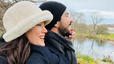 Pınar Deniz ile evleniyor mu?