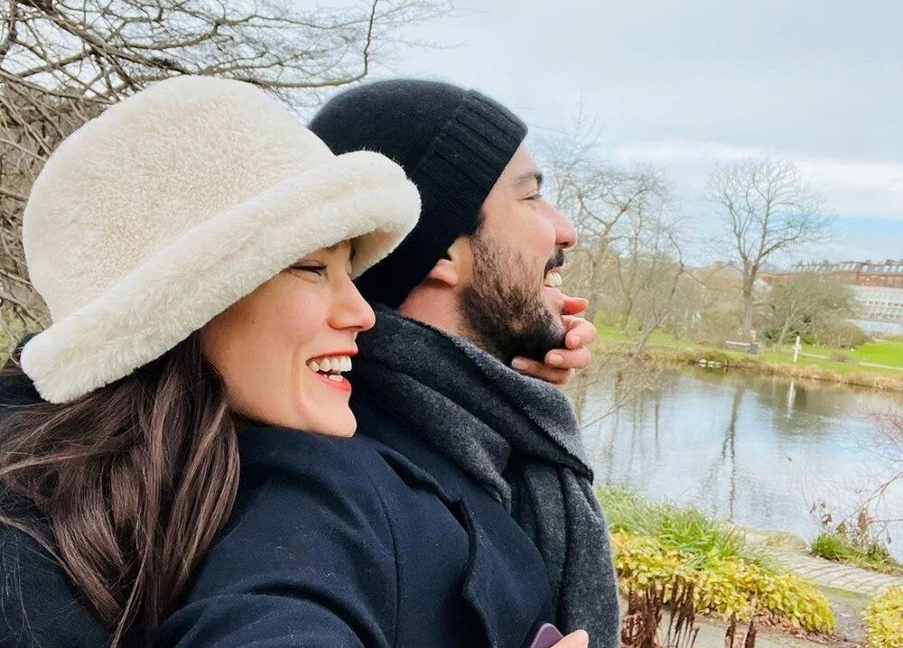 Pınar Deniz ile evleniyor mu?