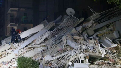 Depremde 137 kişiye mezar olan iki bina ruhsatsız ve kaçak çıktı