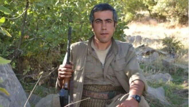 MİT’ten Kuzey Irak’ta operasyon