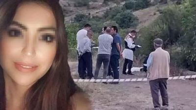 Çorum’da eşini öldüren polis memuru tutuklandı