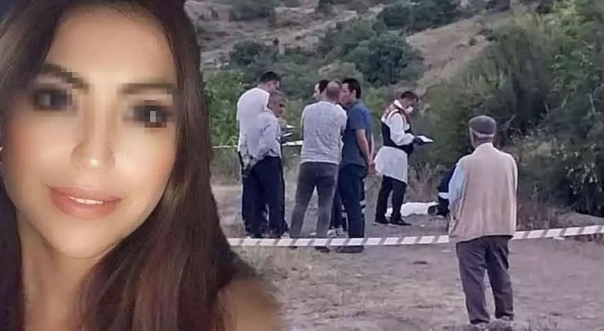 Çorum’da eşini öldüren polis memuru tutuklandı