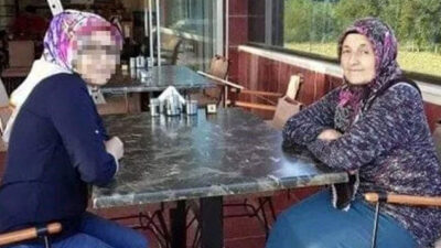 Cinnet getiren kadın, anne ve anneannesini baltayla parçaladı