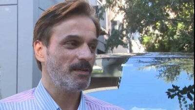 Ünlü oyuncudan güzel haber