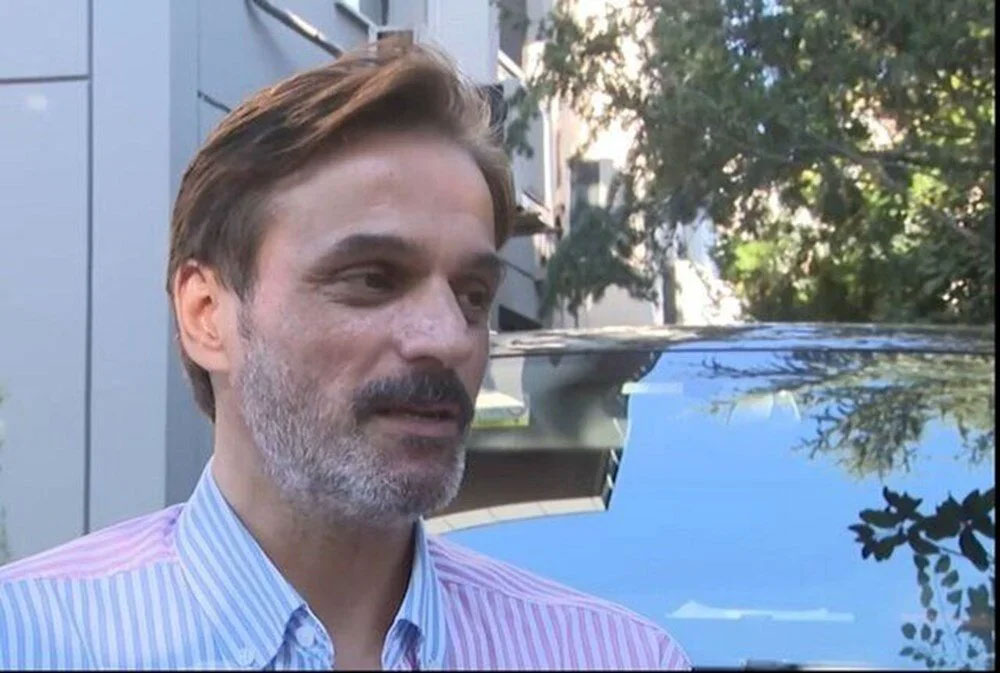 Ünlü oyuncudan güzel haber