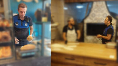 İnegöl’de gıda işletmelerine sıkı denetim