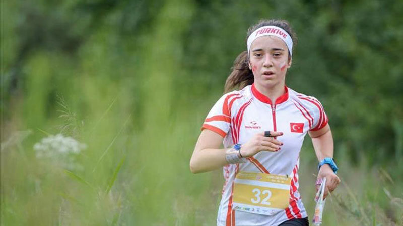 İnegöl’den 5 sporcu milli takıma davet edildi İnegöl Belediye Spor Oryantiring Takımından 5 sporcu, milli takıma davet