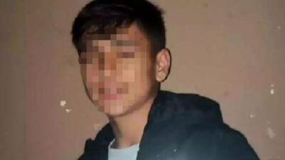 Parkta 13 yaşındaki çocuğun sır ölümü!