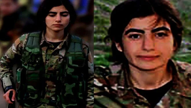 MİT’ten Suriye’de nokta operasyon