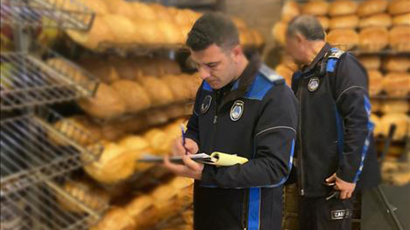 İnegöl’de halk sağlığı ve huzuru zabıtaya emanet İnegöl’de halk sağlığı ve huzuru zabıtaya emanet