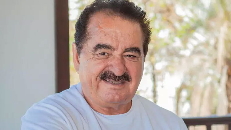 İbrahim Tatlıses’ten sürpriz açıklama: Her an evlenebilirim!