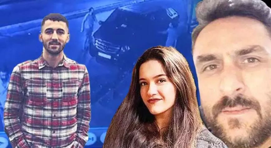 Ebru Erdem davasının sanığıydı! Tahliye sonrası bir kişiyi öldürdü