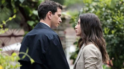 Ömer dizisine dört yeni oyuncu