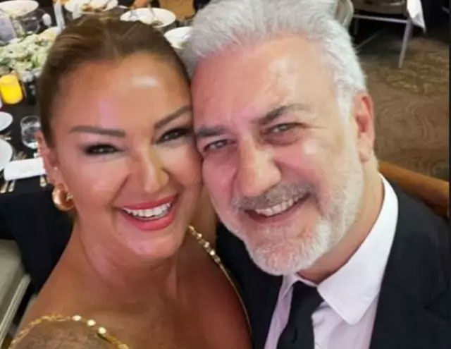 Devlet Tiyatroları Genel Müdürlüğü görevine atandı! Pınar Altuğ’dan Tamer Karadağlı paylaşımı