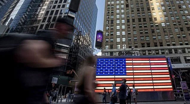 ABD’de kritik enflasyon verisi açıklandı