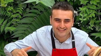 Babası tarafından dolandırılmıştı! CZN Burak’ın son hali korkuttu