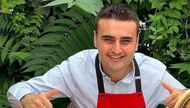 Babası tarafından dolandırılmıştı! CZN Burak’ın son hali korkuttu