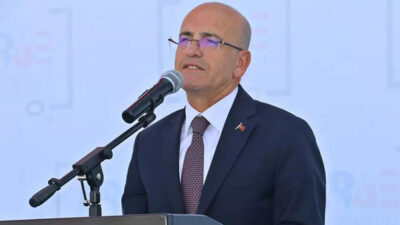 Bakan Şimşek’ten özel bankalara tüketici kredisi mesajı!