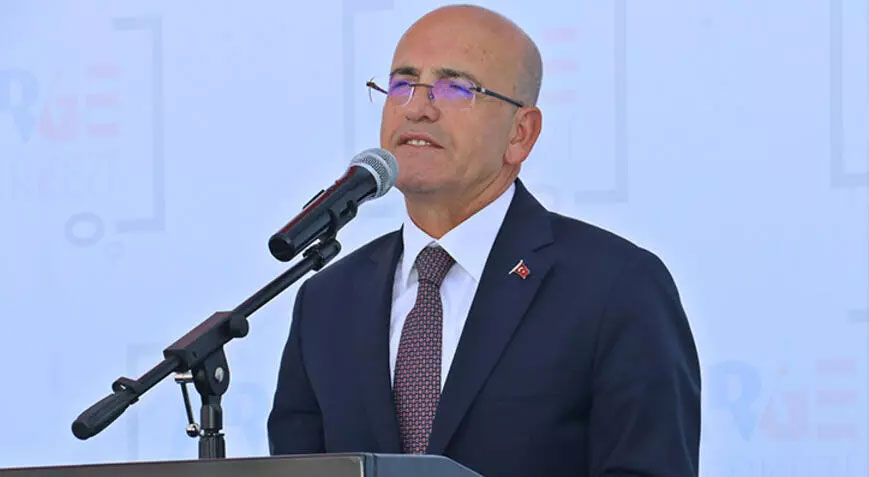 Bakan Şimşek’ten özel bankalara tüketici kredisi mesajı!