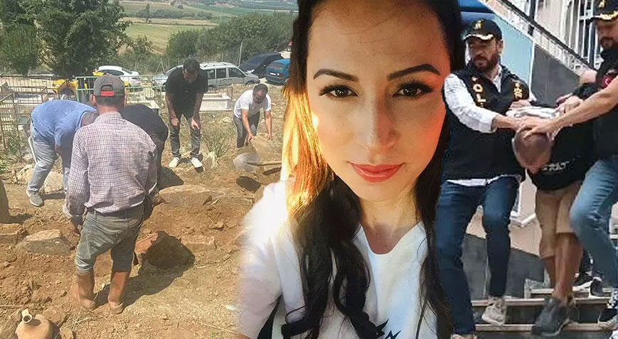 Avukatın pencereden attığı iddia edilmişti! Duygu’nun kahreden vasiyeti ortaya çıktı