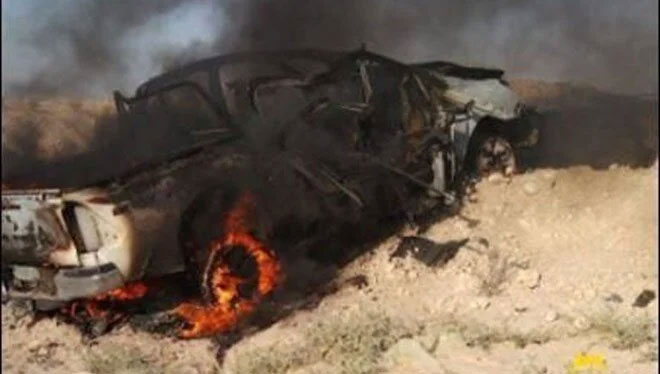 MİT’ten Sincar’da nokta operasyon