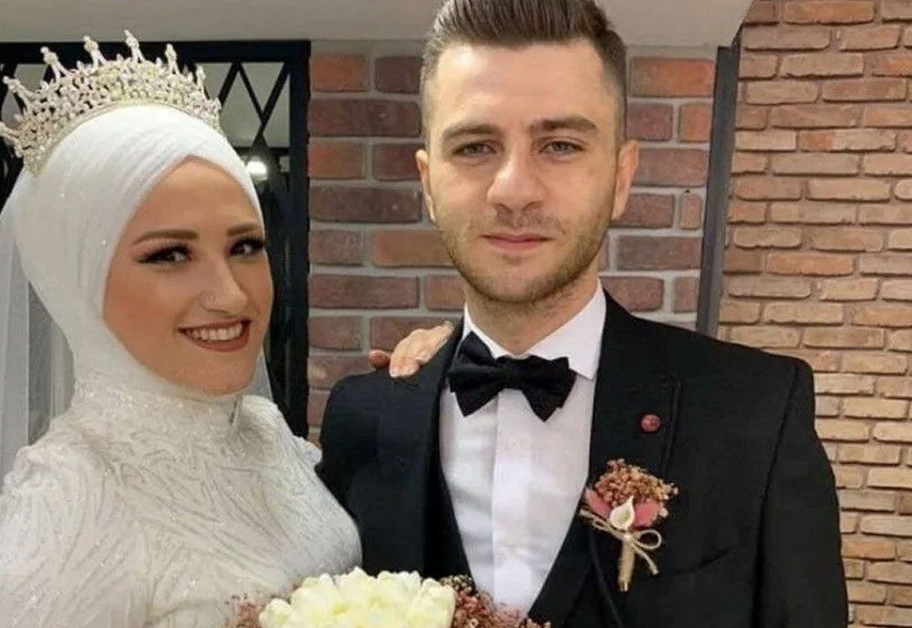 Eski eşinden biber gazıyla kurtuldu! “Öldürülmeden sesimi duyurmak istiyorum”