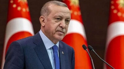 Cumhurbaşkanı Erdoğan’dan 30 Ağustos Zafer Bayramı mesajı