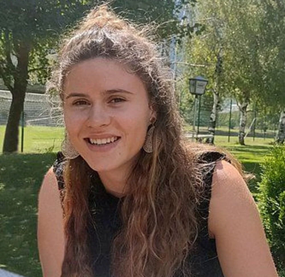 İtalya’da 21 yaşındaki genç kadın vahşice öldürüldü: Şüpheli Türk gözaltına alındı İtalya’da 21 yaşındaki genç kadın vahşice öldürüldü: Şüpheli Türk gözaltına alındı