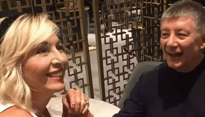 Duygulandıran paylaşım!