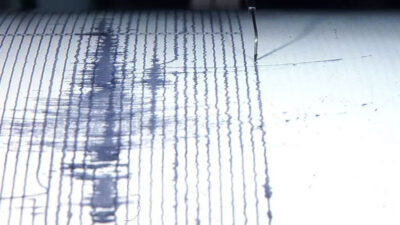 Kuşadası Körfezi ve Sivas’ta peş peşe depremler